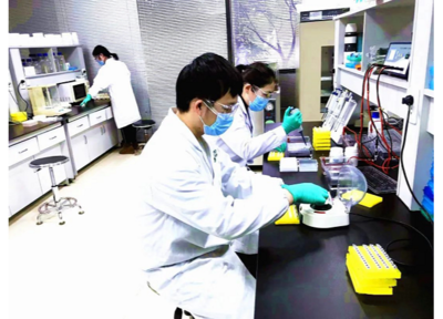 昆山千灯企业荣登江苏省科技计划专项资金拟立项目榜单，生物科技研发再添新动力