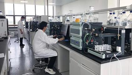 打破垄断，铸就基石 纳微科技以“神奇粉末”补齐生物医药关键一环