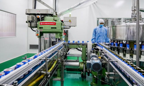 新春开门红 生物科技企业铆足马力，研发生产双线并进