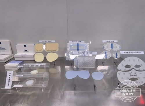 新质生产力一线观察 | 吉原生物 水凝胶材料领跑者，创新升级驱动新产业动能