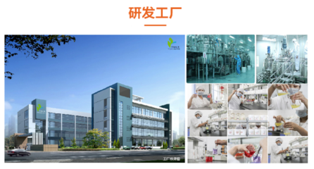 零基础加盟美容院全攻略 聚焦生物科技产品研发新赛道