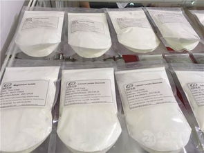 鸿辉生物 专注乳酸研发，引领生物科技未来
