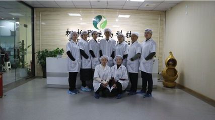 探索生命科学的边界 栩柏雅生物科技产品研发的创新之路