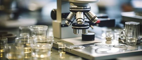 多地创投圈踏上生物医药“快车道” 生物科技产品研发浪潮涌动